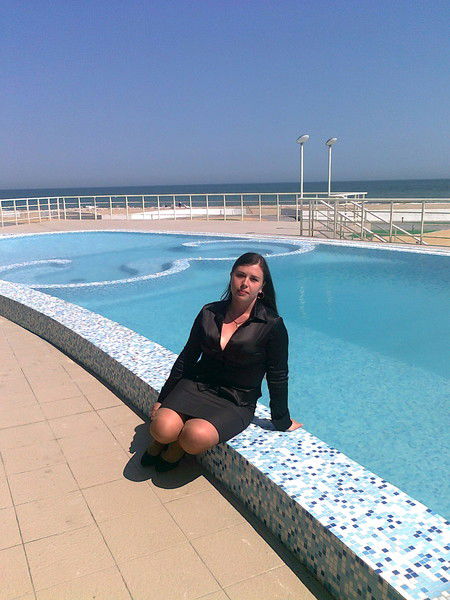 Татьяна Янева