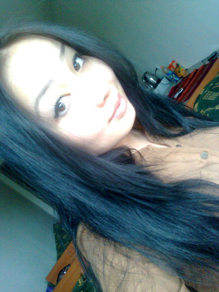 Лаура Алибаева