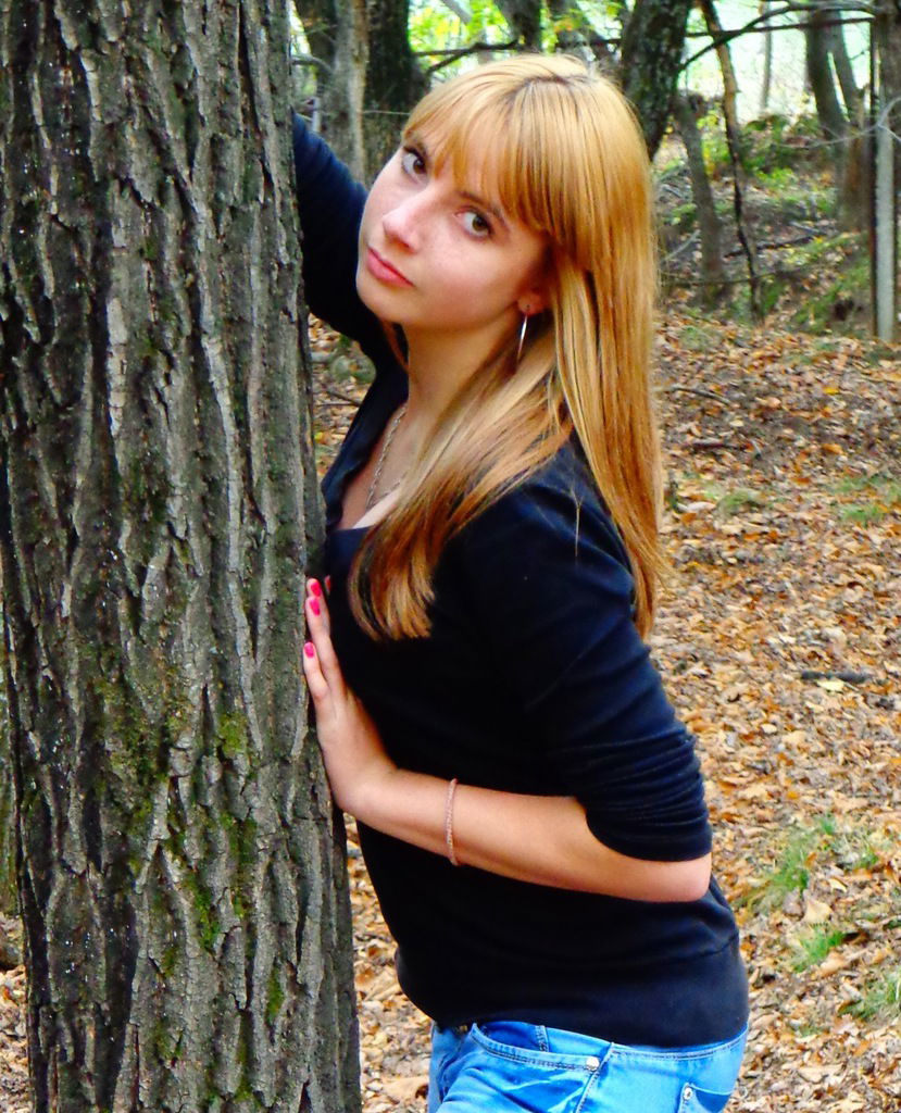 Анастасия Нагиба