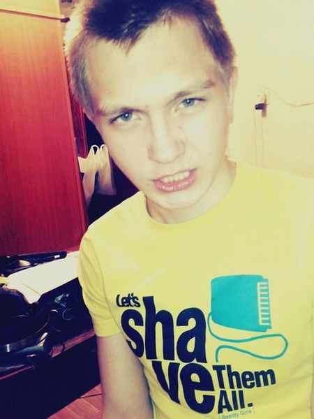 Алексей Старков