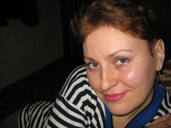 Татьяна Войтеховская