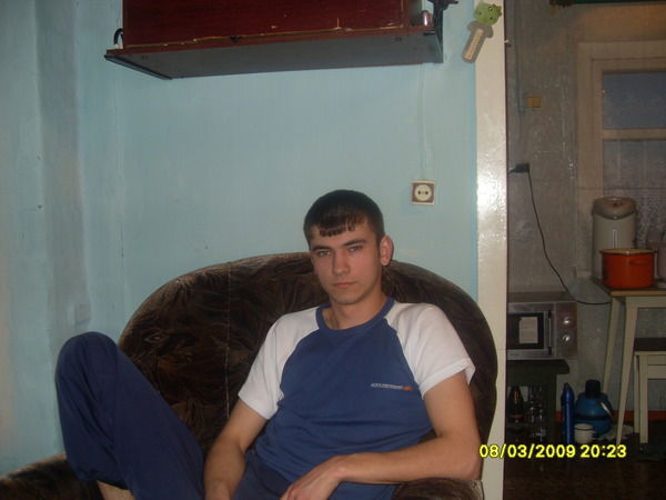 Дмитрий Морозов