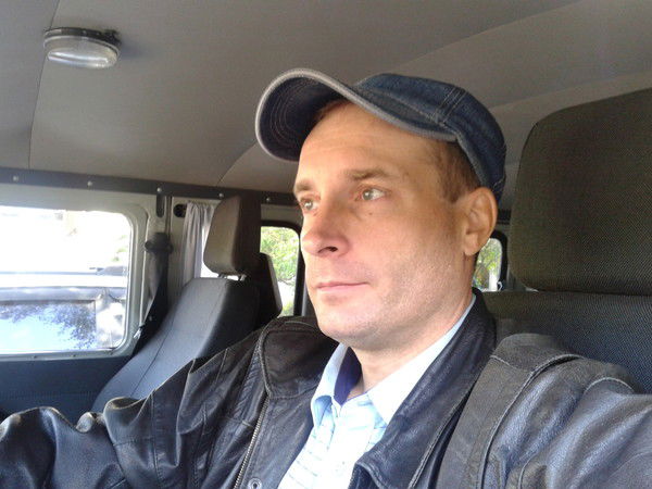 Денис Крупнов