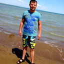 Андрей Забегаев