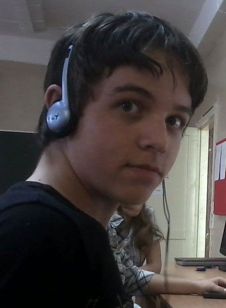 Саня Осипов