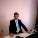 Axror Mirzayev