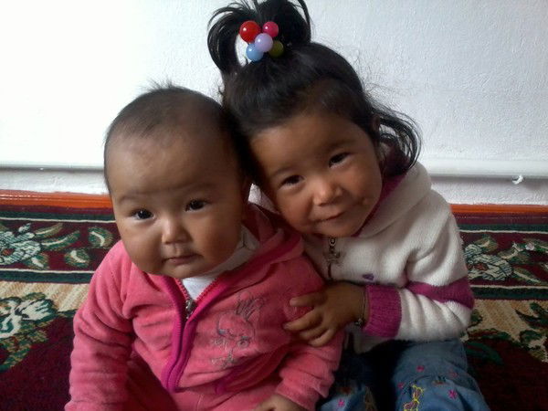 Мээрим Шерматова