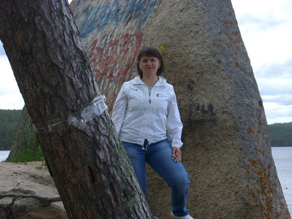 Мария Симонова