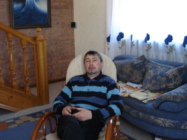 Альберт Фаттахов