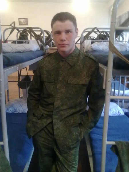 Денис Бурин