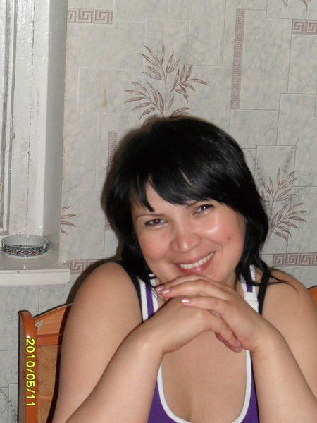 Эльвира Зинатуллина