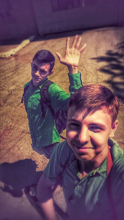 Илья Вирясов