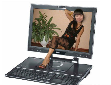 Нина Мостицкая