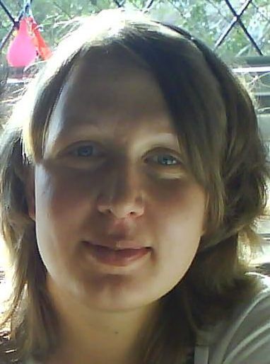 Наталья Гурина