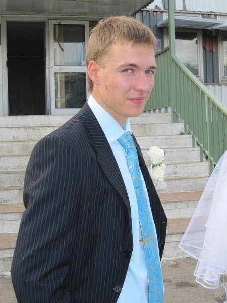 Костя Судаков