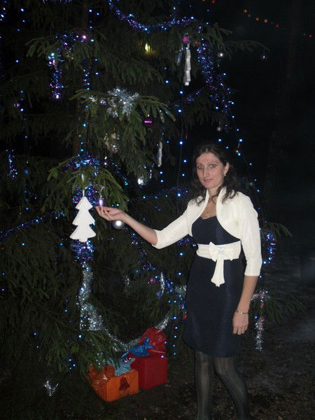 Галина Галина