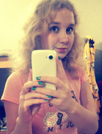 Татьяна Степанова