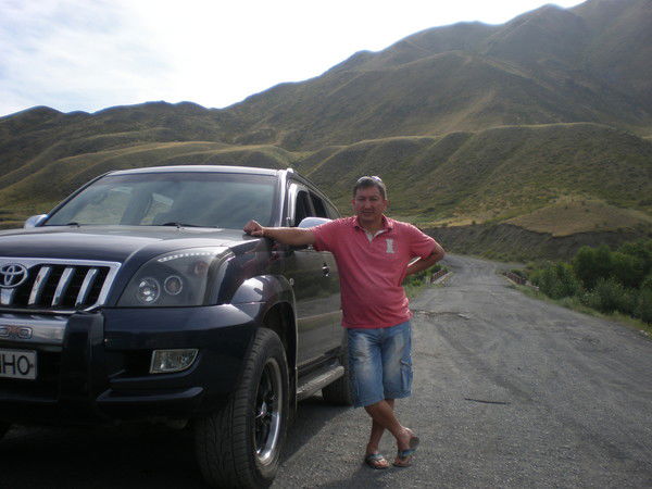 Аскар Култаев