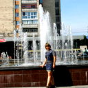 Жанна Туранова
