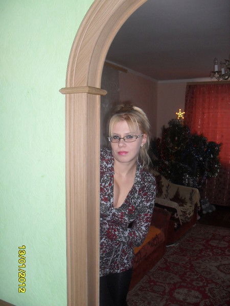 Ольга Шустанова