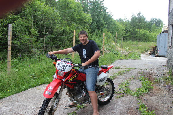 Вова Чернецкий