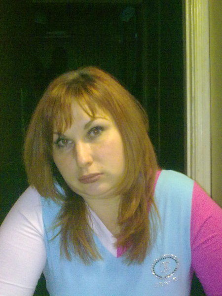 Ольга Козлова