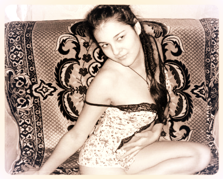 *нюта _ Лучик Счастья*