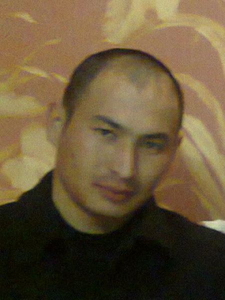 Талгат Достаев