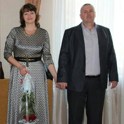 Екатерина Гречко