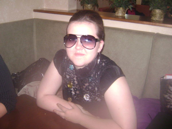 Дарья Афанасьева