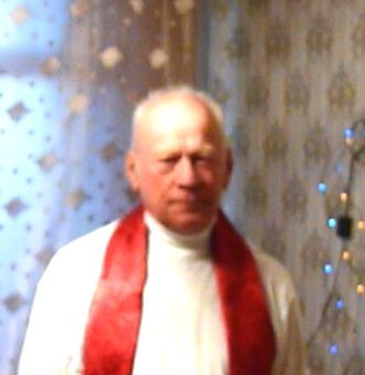 Михаил Рудковский