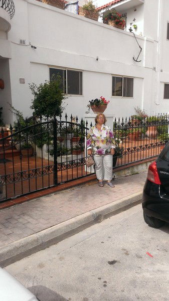 Алла Кудряшова