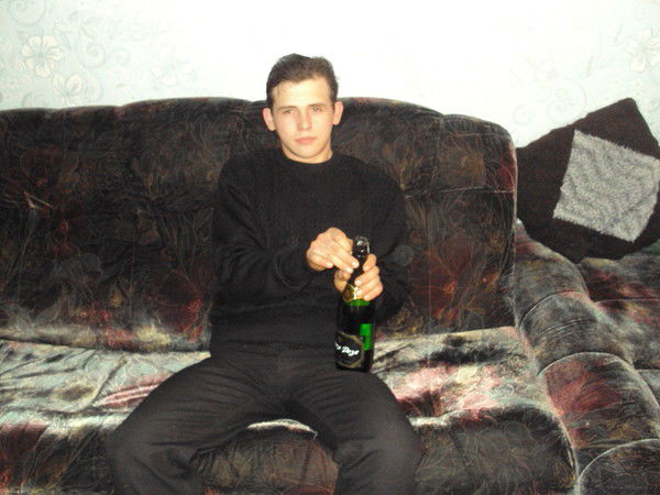 Александр Чередник