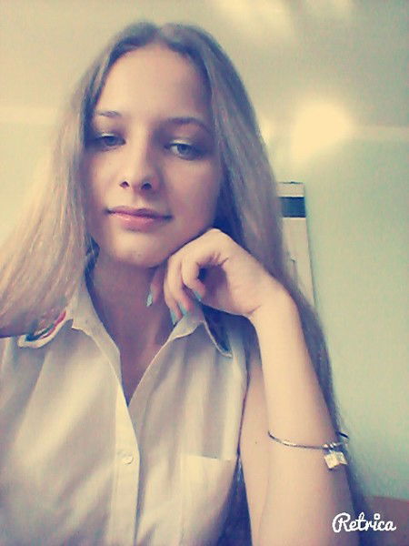 Дина Абитова