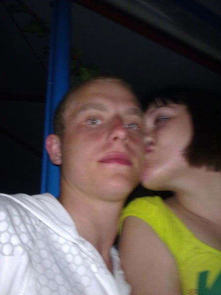 Диман Чернышев