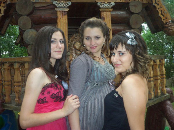 Наталя Келеш