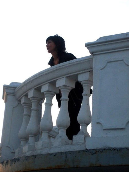 Макагонова Элина