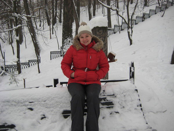 Жанна Динмухаметова