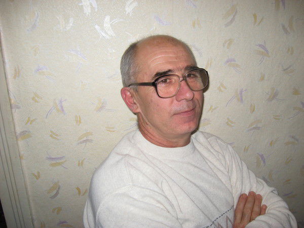 Алексей Бойко