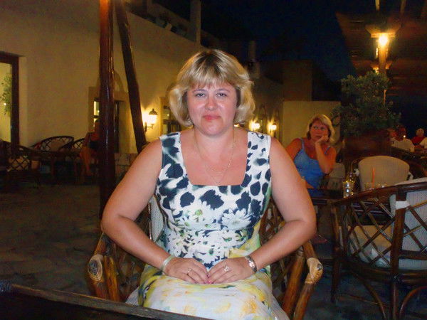 Сусанна Бачурина