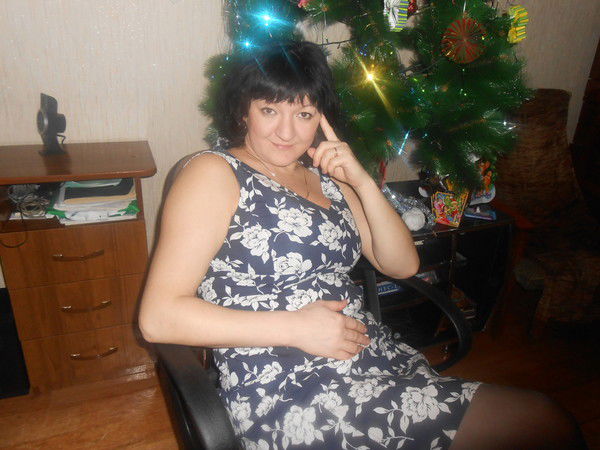 Ольга Пересадько