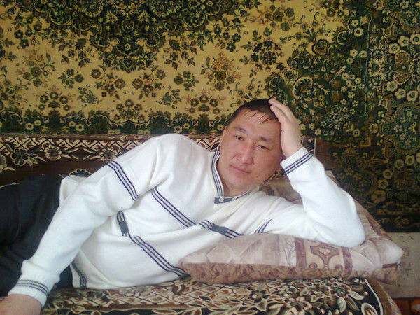 Азамат Наржакупов