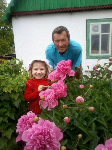 Николай Чесноков