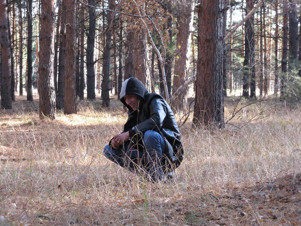 Сергей Чалый