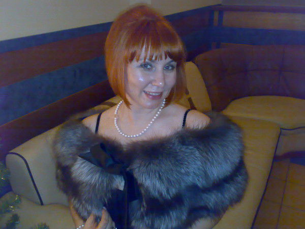 Попова Ирина