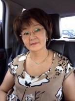 Алмагуль Сеитова