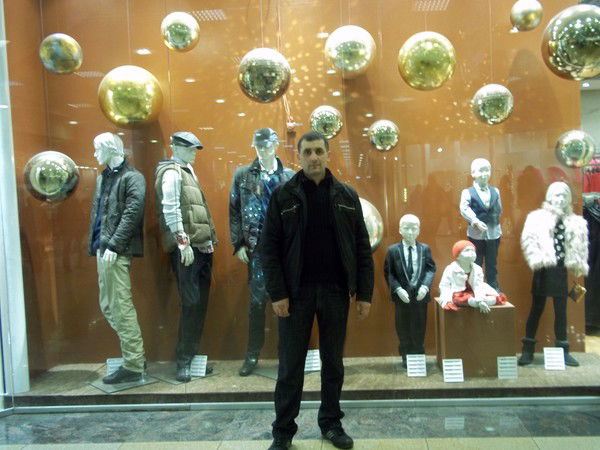 Серега Гипик