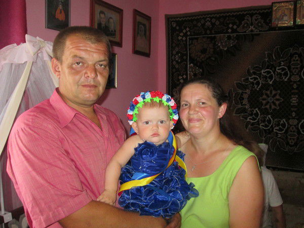 Валентина Осаволюк