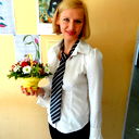 Анна Дробященко