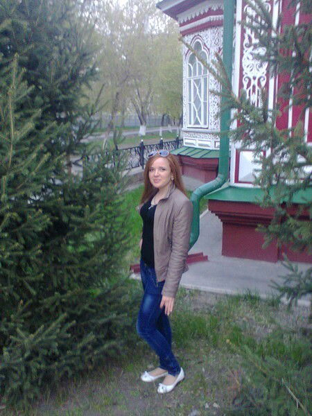 Кристина Сивашова